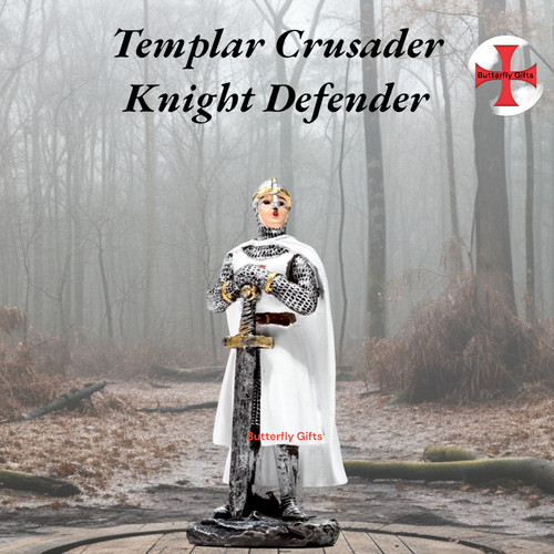 Templar crusader knight - templar,