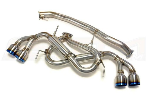 Hks legamax flux - legamax,