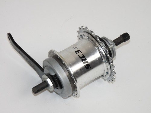 Sturmey archer rc3 tricycle - ts-rc3,