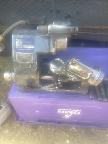 Alexander tool and cutter - alexander,
