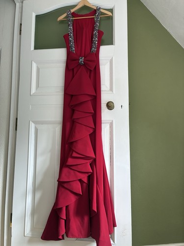 Pia michi prom - prom, gown