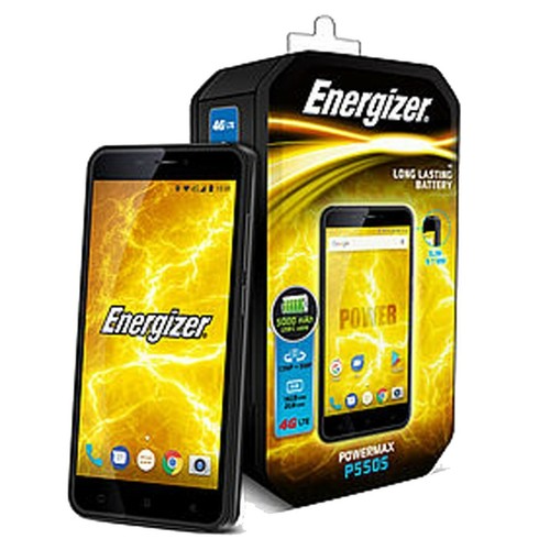 Energizer power max p550s - energizer,