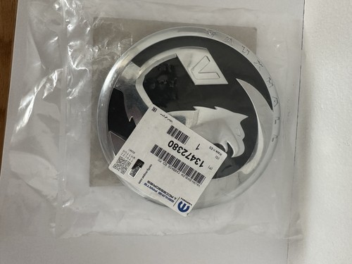 Genuine vauxhall corsa - genuine,