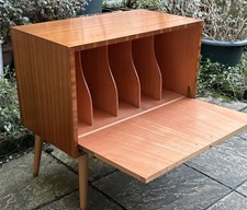 LADDERAX  STYLE  RECORD