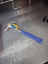 Estwing E3/28C Curved Claw