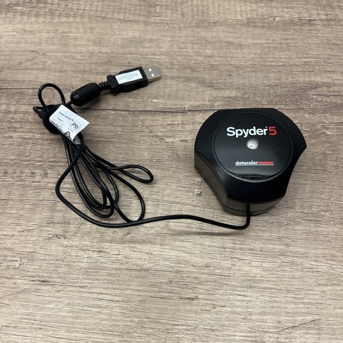 Datacolor spyder pro - pro, colour