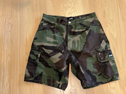 Palace skateboards baggy - skateboards, cargo