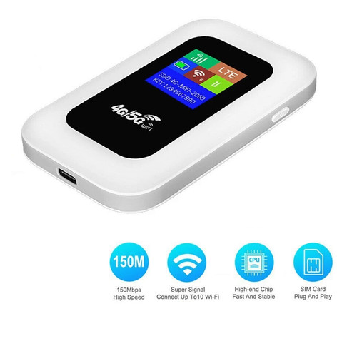 4g lte unlocked - 5g,