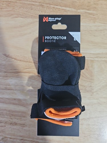 Dog non stop dogwear paw - stop,