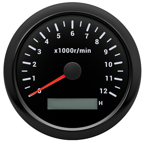 85mm black rev - black,