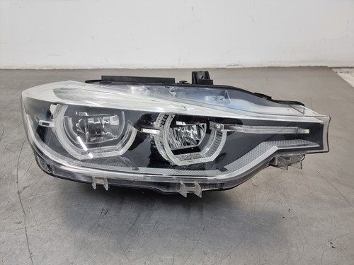 Bmw series f30 f31 front - f31,