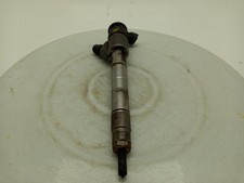 VAUXHALL VIVARO Fuel Injector