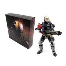 Game Halo Reach Emile-A239