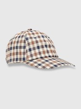 Aquascutum Iconic Baseball Cap