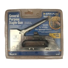 Rawlplug Rapid 14 Heavy Duty
