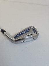 Mizuno MX-200 Y-Tune 3 Iron Dynalite Xp Regular Steel Shaft MIZ8157