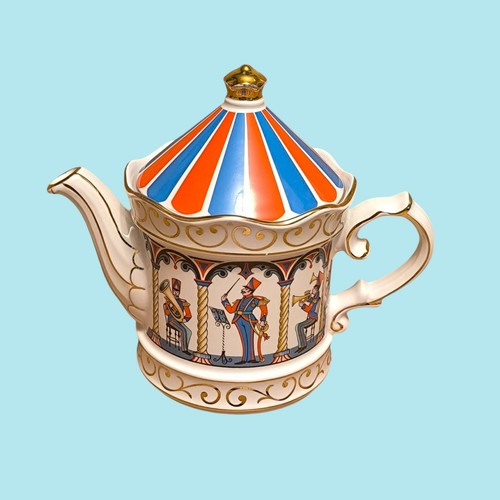 Sadler edwardian entertainment - sadler,