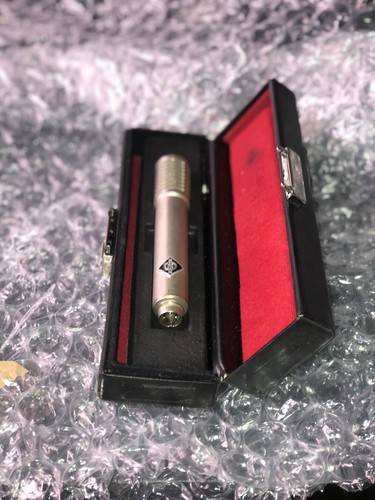 Neumann km74 vintage - neumann,
