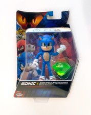 Sonic The Hedgehog Sonic 3