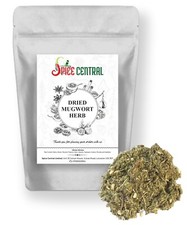 Mugwort Herb Dried Cut Artemisia Vulgaris Premium Quality Tea - Free Postage