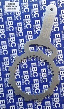 CT006 EBC Clutch Basket Holding Tool for Kawasaki, Suzuki, Arctic Cat, CCM, etc.