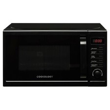 Cookology CFSDI20LBK Digital