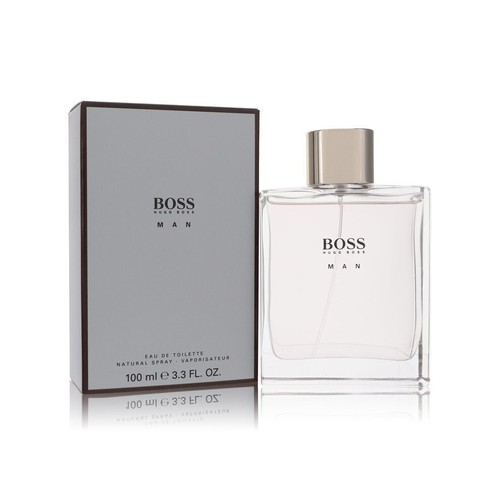 Hugo boss orange man 100ml - 100ml, edt
