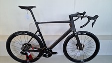 FOCUS IZALCO MAX 9.9  SHIMANO