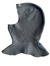 Aeroskin Polartec Fleece Lined 1mm Hood Scuba Diving Snorkelling Water Sports M