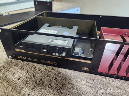 Usb floppy drive - drive, emulator
