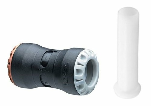 Pushfit water main - pushfit,