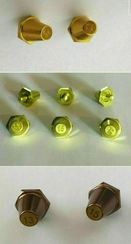 Nike replacement stud - 1,