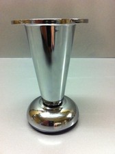 Aluminium Metal Chrome Steel