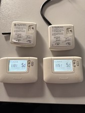 Honeywell Thermostat Multi