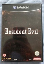 Resident Evil - Nintendo