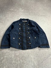 00s Gothic Napoleon Military