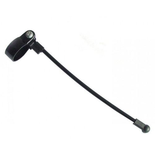 Trail gator fixing bar for