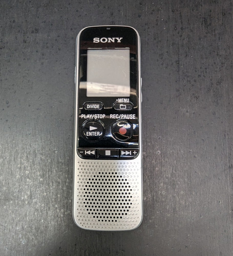 Sony icd bx112 digital - sony, icd-bx112
