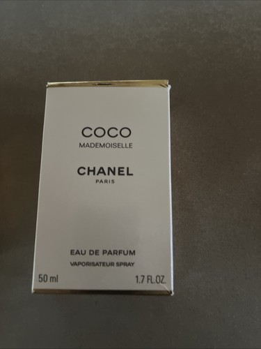 Coco chanel 50ml edp