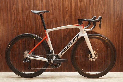 Ridley noah fast disc - noah,