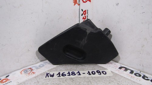 Additional air reservoir - air,