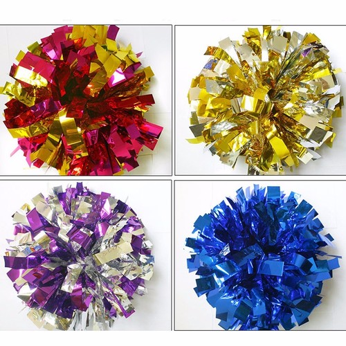 120g pom poms cheerleader - 120g,