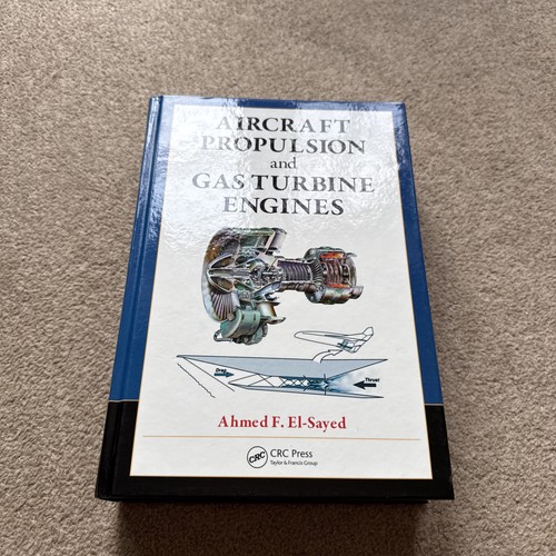 Aircraft propulsion and - aircraft, gas