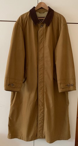 Marlboro classics mens trench - mens,