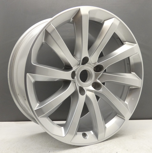 Bentley bentayga alloy - bentley, 20"