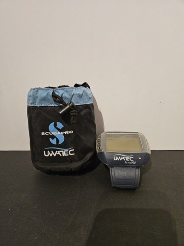 Scubapro uwatec smart pro - smart, dive
