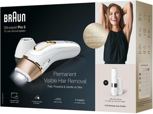 Braun silk expert pro - silk·expert, 5