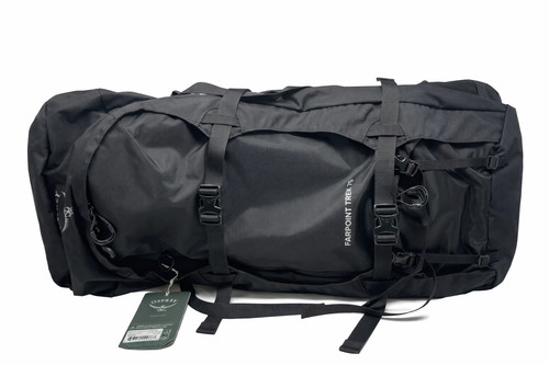 Osprey farpoint trek 75l - osprey,