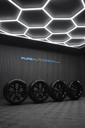 Genuine discovery sport - discovery, 20"