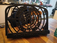 Howdens Joinery Co. Cast Iron